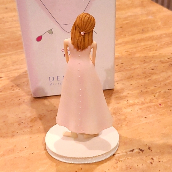 Courage Figurine - Most Sincerely/Demdaco - Picture 5 of 5
